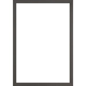 Деревяна рамка для вальтера Валенсія прозоре скло...