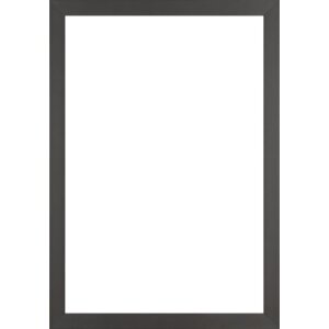 Деревяна рамка Walther Barcelona 60x90 см антрацит...