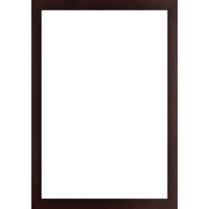 Деревяна рамка Walther Barcelona 40x60 см темно-коричневе...