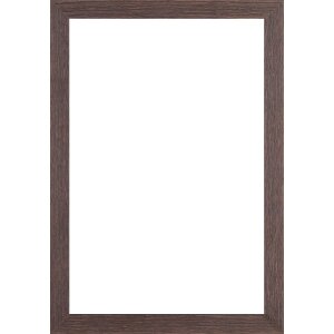 Деревяна рамка Walther Madrid 25x30 см сірий дуб...