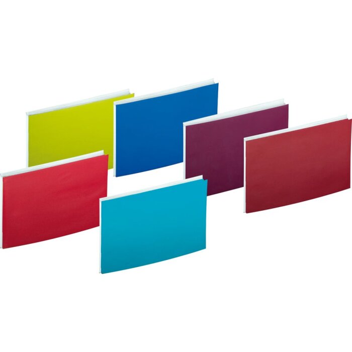 Henzo міні-альбом вкладиш-альбом GAMMA 36 фотографій 10x15 см альбомна мяка обкладинка