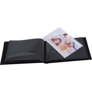 Henzo мини-альбом Uni 36 фотографий 10x15 см в мягкой...