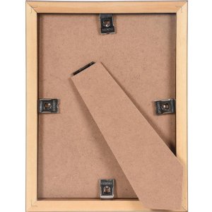 Деревяна рамка Henzo Jardin 15x20 у кольорі венге