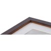 Деревяна рамка Henzo Jardin 15x20 у кольорі венге