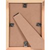 Деревяна рамка Henzo JARDIN натуральна 15x20 см з паспарту 10x15 см