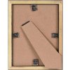 черная деревянная рамка 15x20 см JARDIN