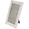 Рамка для картин Clayre & Eef 2F0936 Біла 12x2x18 см - 13x18 см