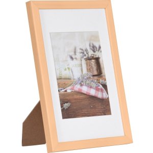 Деревяна фоторамка Jardin 20x30 см на природі