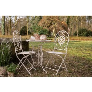 Кімнатний квітковий горщик Clayre & Eef 6CE1409L...