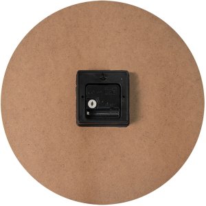 Настенные часы Clayre & Eef 6KL0756 коричневые...