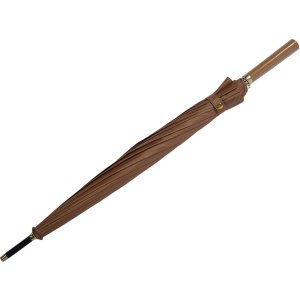 Clayre & Eef JZUM0032CH Зонт взрослый коричневый...