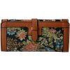 Clayre & Eef JZWA0134 Кошелек черный 19x10 см