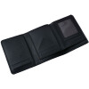 Clayre & Eef JZWA0135 Кошелек черный 14x10 см