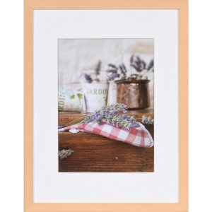 Деревяна рамка JARDIN 30x40 см в натуральному кольорі