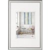 Пластикова рамка TRENDSTYLE 20x30 см - сріблясто-металік