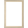 Деревянная рама Walther Palma специальных форматов и 2 вида стекла