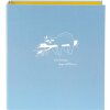 Папка Goldbuch А4, можливо, пізніша 28,5x32 см