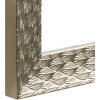 Рамка для фотопортрета Hama Stampo Champagne 10 x 15 см