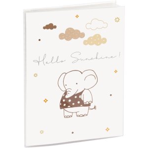 Детский альбом Goldbuch Первый друг 32 фотографии 10x15 см