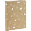 Goldbuch Kraft Art slip-in альбом для 300 фотографий 10x15 см с полями для надписей