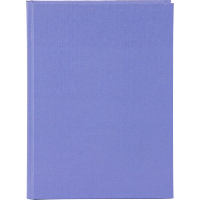 Блокнот Goldbuch Вдохновляйтесь! Viola 15x22 см 200 белых страниц