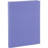 Блокнот Goldbuch Вдохновляйтесь! Viola 15x22 см 200 белых страниц