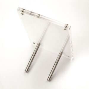 ZEP Акрилова магнітна рамка Oakland 20x30 см