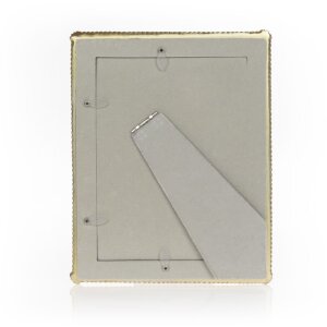 Рамка для фотопортрета ZEP Creil 10x15 см золото