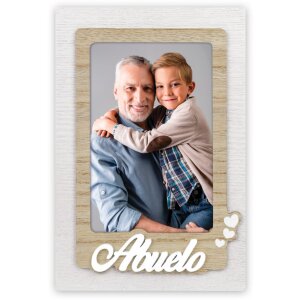 ZEP Opa фоторамка Nevio 10x15 см испанский