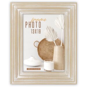 ZEP Деревяна фоторамка Orly 15x20 см натуральна