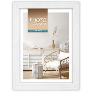 ZEP Фоторамка Vivan 20x25 см белая