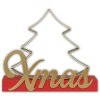 ZEP Рождественский фотоэкран Венген 10x15 см Xmas