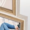 ZEP Деревяна рамка для галереї Kriss 4 фото 10x15 см або 13x18 см