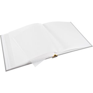 Фотоальбом Goldbuch naturLiebe 25x25 см и 30x31 см 60 белых страниц
