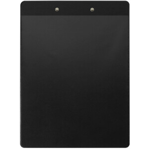 Блокнот Exacpta з обкладинкою 23x32 см А4 настінне кріплення з металевою кліпсою