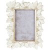 Clayre & Eef 2F0912 Фоторамка 18x2x23 см - 10x15 см Белая