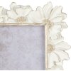 Clayre & Eef 2F0912 Фоторамка 18x2x23 см - 10x15 см Белая