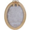 Clayre & Eef 2F0916 Фоторамка 16x2x21 см - 13x18 см золотого цвета