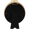 Clayre & Eef 2F0916 Фоторамка 16x2x21 см - 13x18 см золотого цвета