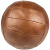 Clayre & Eef 50717 Декоративна куля Ø 22 см Коричневий