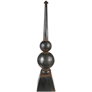 Clayre & Eef 5Y1110 Украшение Орнамент 19x19x89 см...