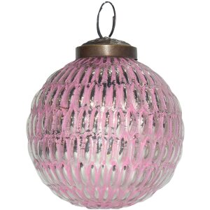 Clayre & Eef 6GL3768 Рождественские баулы Ø...