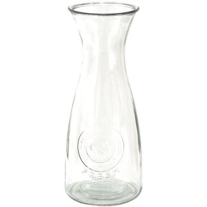 Графин Clayre & Eef 6GL4064 Ø 10x27 см