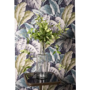 Ваза Clayre & Eef 6GL4271 Ø 11x34 см