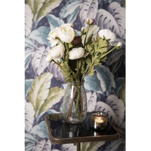 Ваза Clayre & Eef 6GL4283 Ø 11x20 см