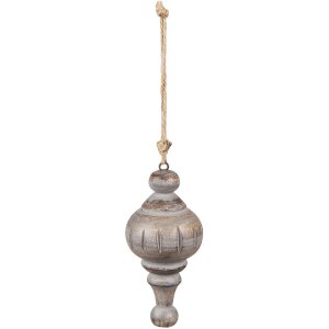 Clayre & Eef 6H2286 Декоративное украшение Ø...