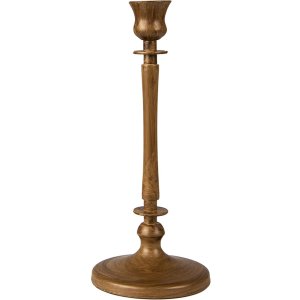 Clayre & Eef 6Y5375 Подсвечник Ø 11x24 см...