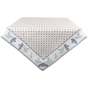 Скатертина Clayre & Eef BBF15 Скатертина 150x150 см...