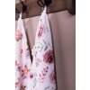 Рушник для гостей Clayre & Eef CTRUR 40x66 см рожевий