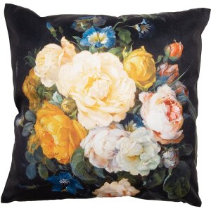 Clayre & Eef KT021.306 Наволочка на подушку 45x45 см...